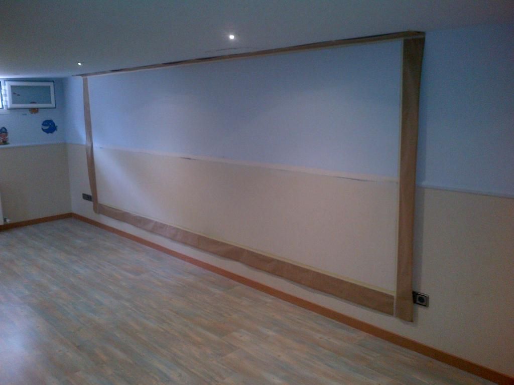 6000 pieces and more holding of puzzles (or how to easily